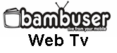 WEB TV STREAMING